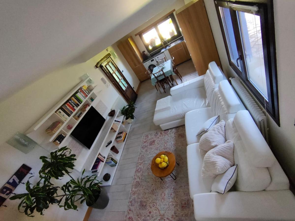 Argizu Etxea Apartment Mendexa Exterior photo